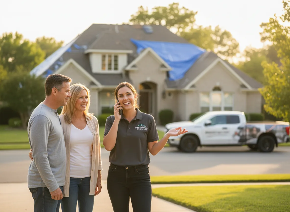 Emergency Roof Repair Colwich, KS FAQs
